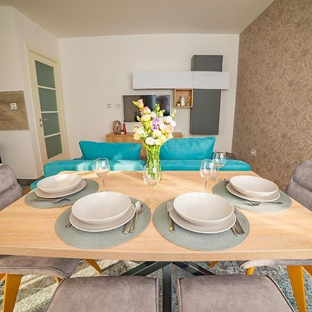 Zoe Apartment Novi Sad Exterior photo