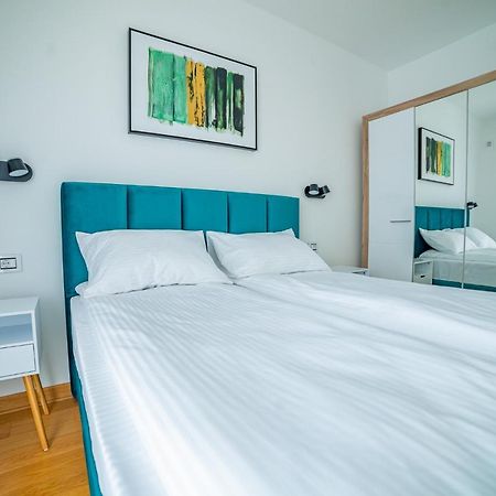 Zoe Apartment Novi Sad Exterior photo