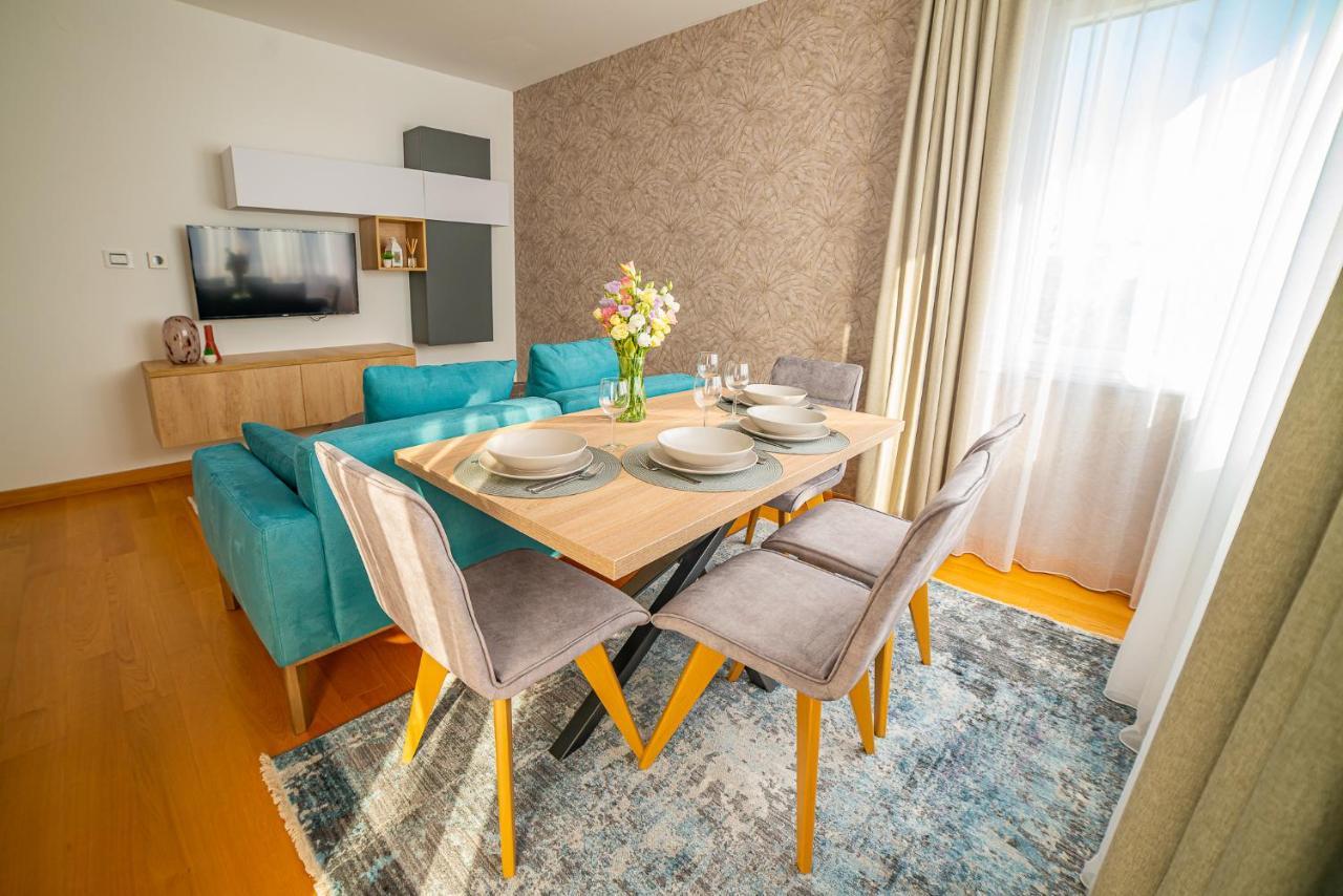 Zoe Apartment Novi Sad Exterior photo