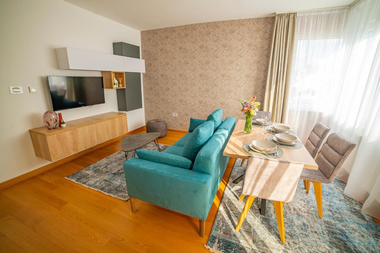 Zoe Apartment Novi Sad Exterior photo