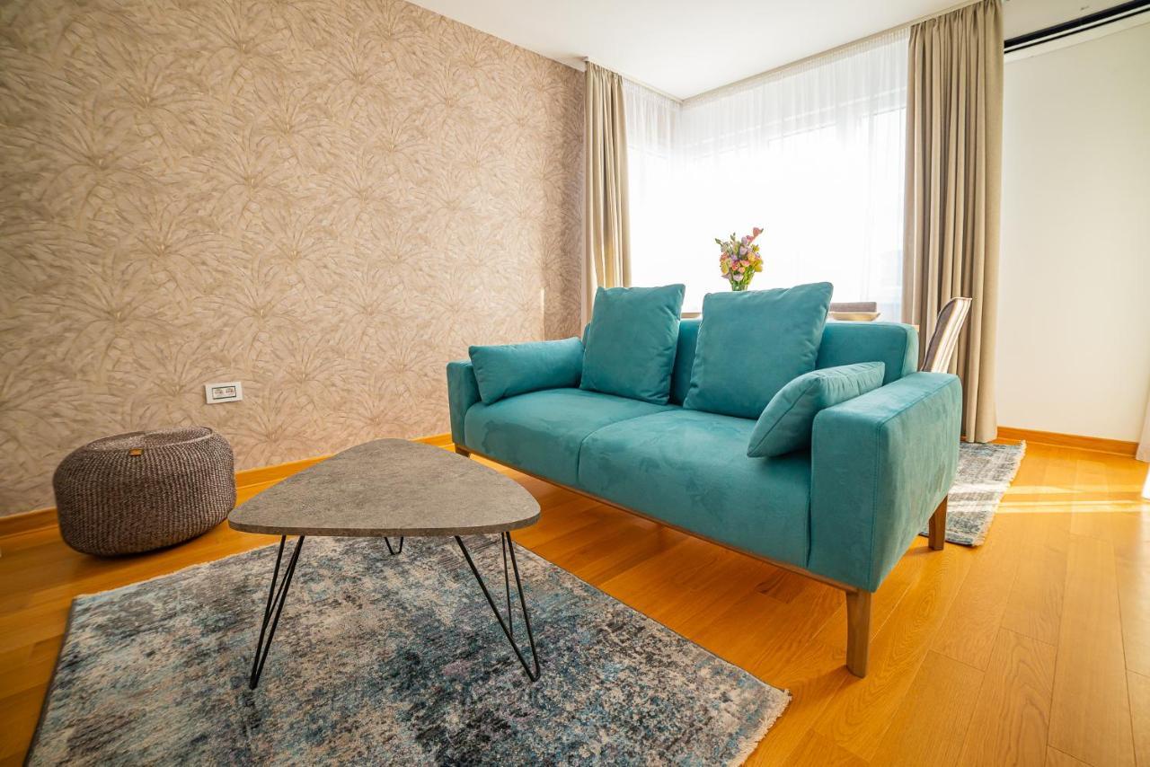 Zoe Apartment Novi Sad Exterior photo