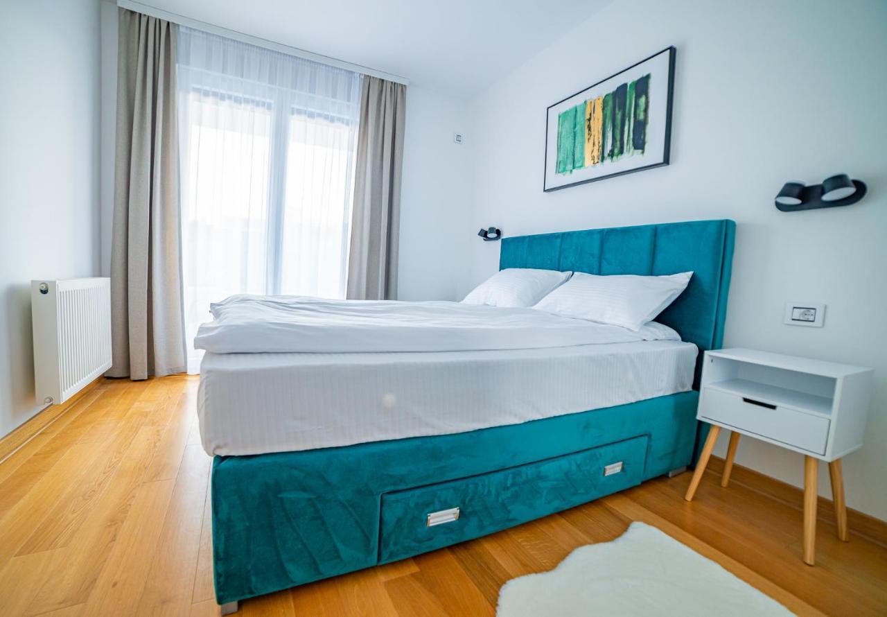 Zoe Apartment Novi Sad Exterior photo