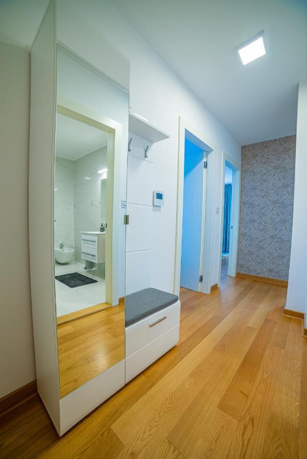 Zoe Apartment Novi Sad Exterior photo