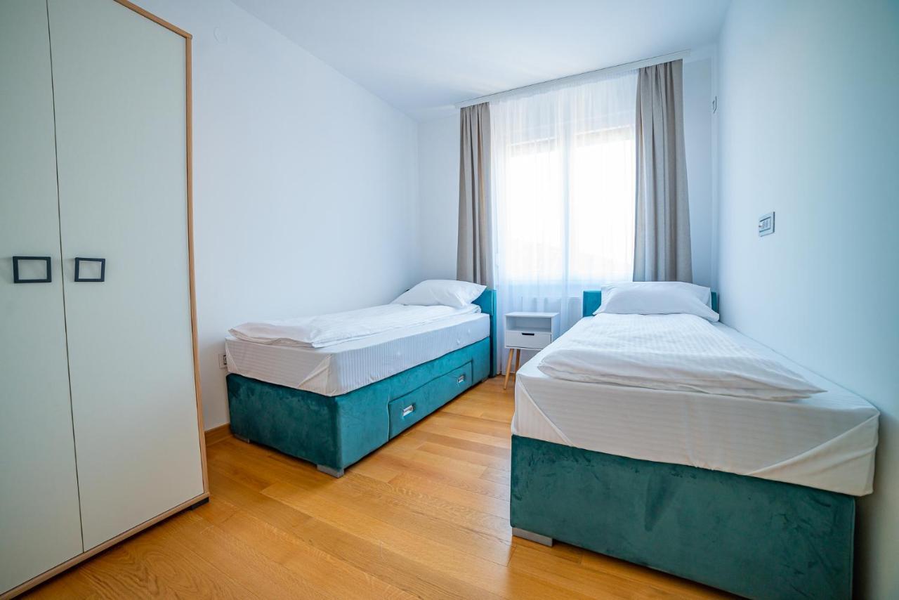 Zoe Apartment Novi Sad Exterior photo