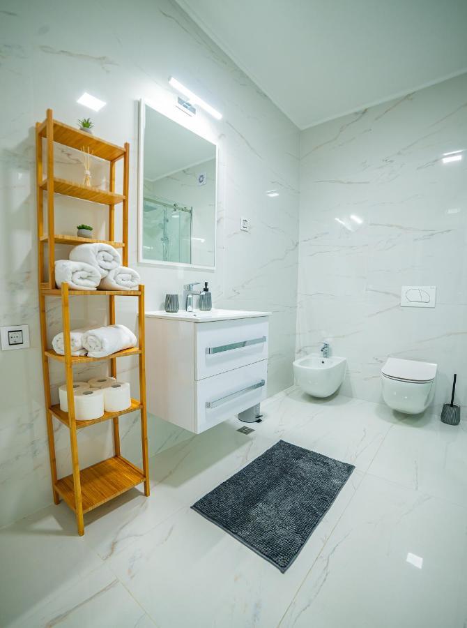 Zoe Apartment Novi Sad Exterior photo