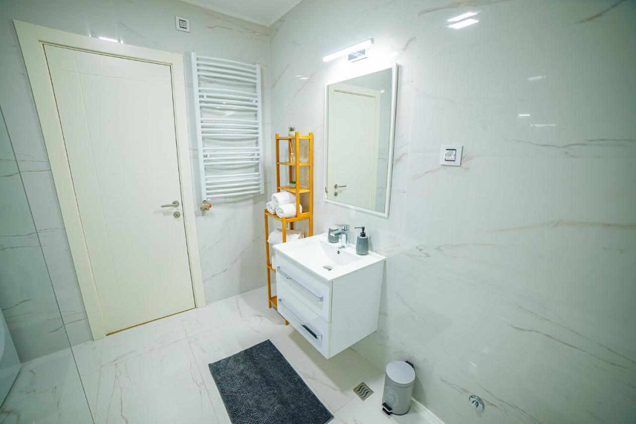 Zoe Apartment Novi Sad Exterior photo