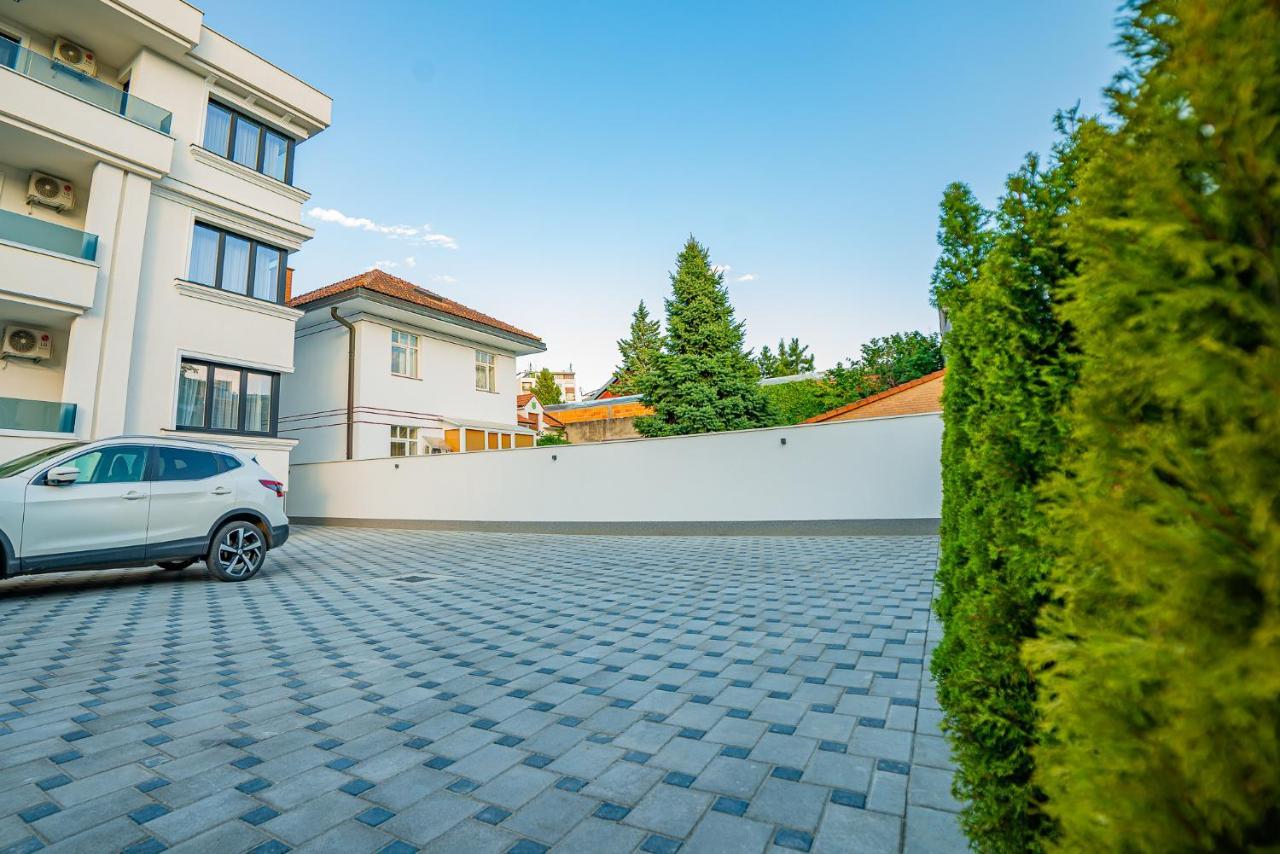 Zoe Apartment Novi Sad Exterior photo